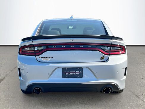 Certified 2023 Dodge Charger Scat Pack RWD image 6