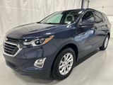 Used 2018 Chevrolet Equinox LT image 3