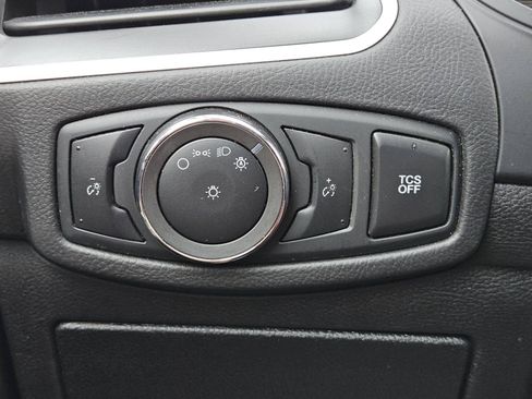 Used 2024 Ford Edge SEL AWD/4WD image 19