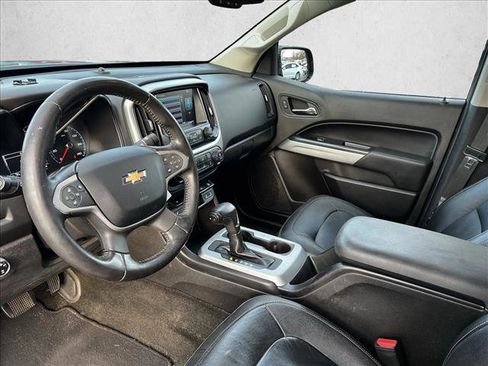 Used 2016 Chevrolet Colorado LT w/ Midnight Edition image 9