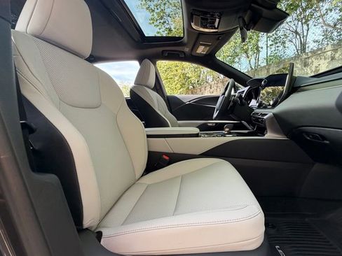 New 2026 Lexus RX 350 Premium w/ Accessory Package (2T) AWD/4WD image 16