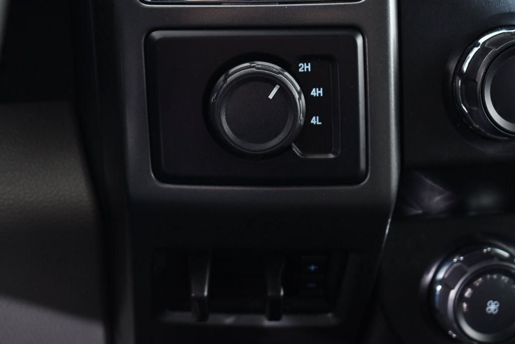 Used 2022 Ford F250 XLT AWD/4WD image 29