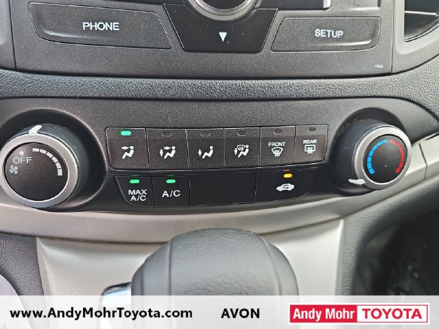 Used 2013 Honda CR-V LX image 22
