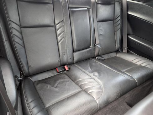 Used 2019 Dodge Challenger SRT Hellcat image 14