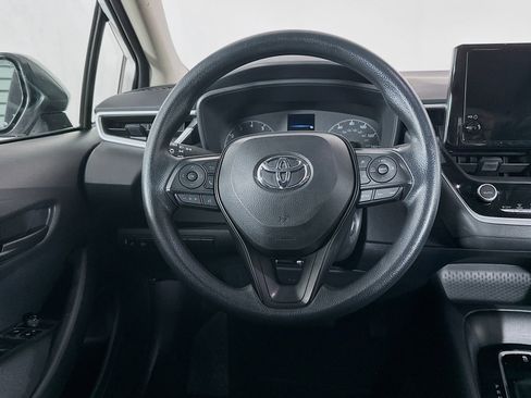Used 2024 Toyota Corolla LE image 17