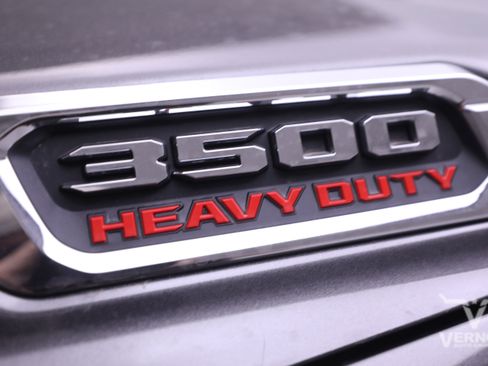 New 2026 RAM 3500 Tradesman image 33