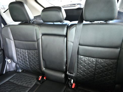 Used 2022 Nissan Murano Platinum w/ Cargo Package AWD/4WD image 24