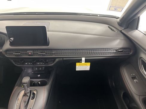 New 2026 Honda HR-V Sport image 12
