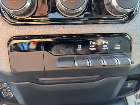 New 2026 RAM 1500 Tradesman image 41