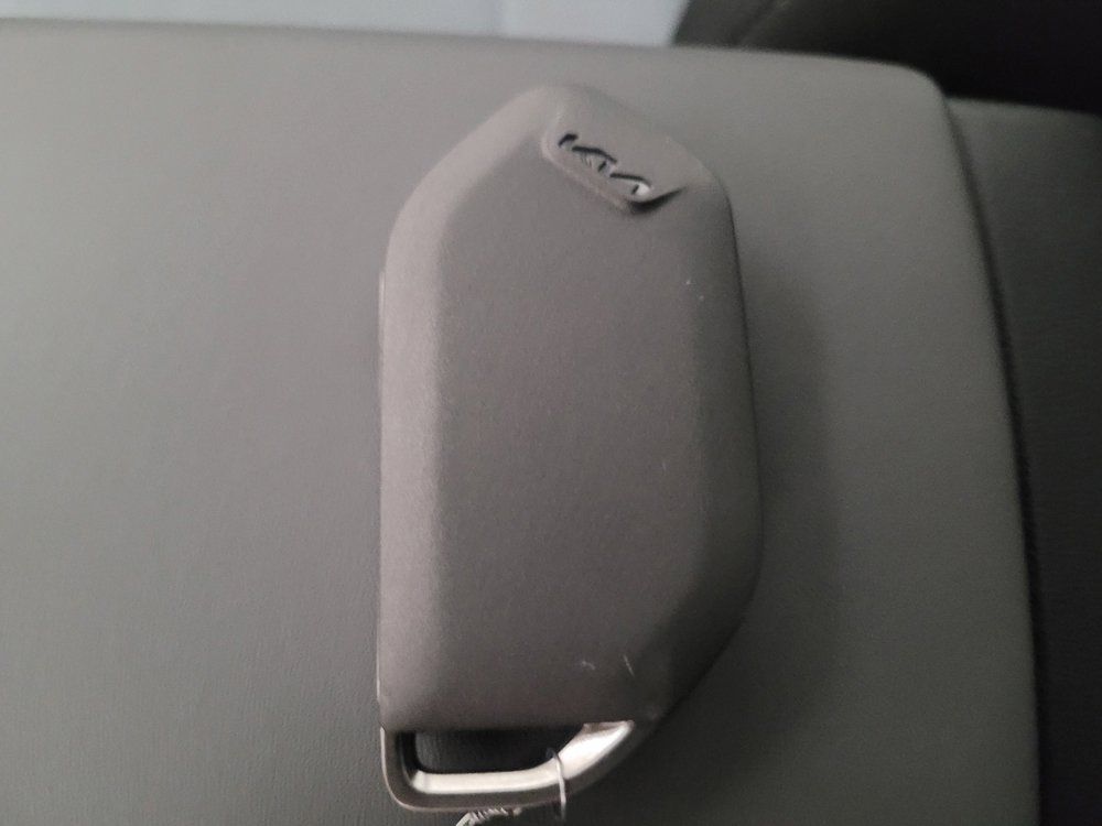 Used 2025 Kia K4 FWD image 32