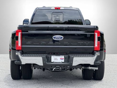 New 2026 Ford F350 Lariat w/ Lariat Ultimate Package AWD/4WD image 27