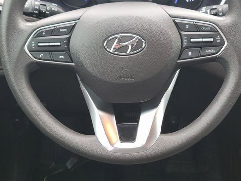 Used 2020 Hyundai Santa Fe SEL image 13