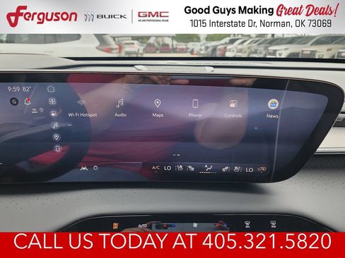New 2026 Buick Enclave Avenir w/ Super Cruise Package AWD/4WD image 28
