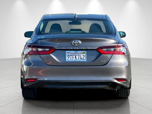 Used 2024 Toyota Camry LE image 4