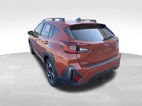 Used 2024 Subaru Crosstrek 2.5i Limited w/ Popular Package #4A AWD/4WD image 6