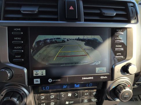 Certified 2024 Toyota 4Runner Limited AWD/4WD image 20