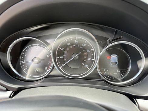 New 2025 MAZDA CX-5 AWD 2.5 S w/ Select Package image 11