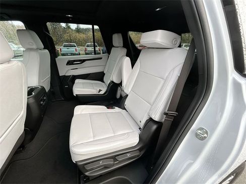 New 2026 Chevrolet Tahoe Premier w/ Sun And Tow Package image 26