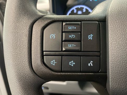New 2026 Ford F350 XL w/ STX Appearance Package AWD/4WD image 15