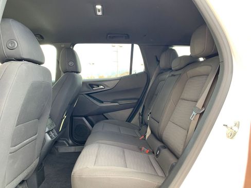 Used 2025 Chevrolet Equinox LT image 24