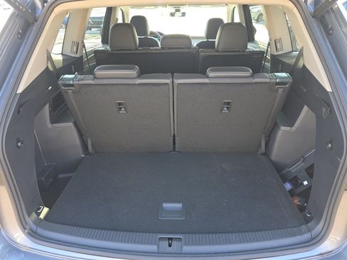 New 2024 Volkswagen Atlas SE image 12