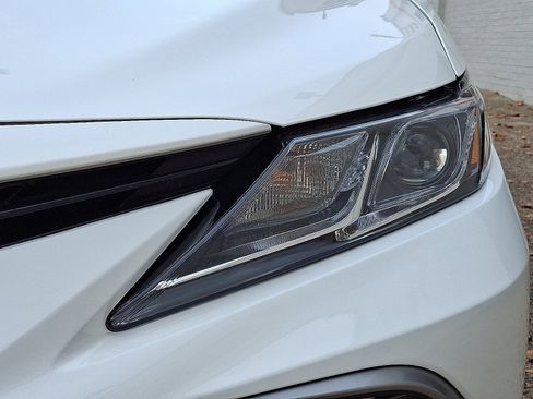 Certified 2023 Toyota Camry LE image 9