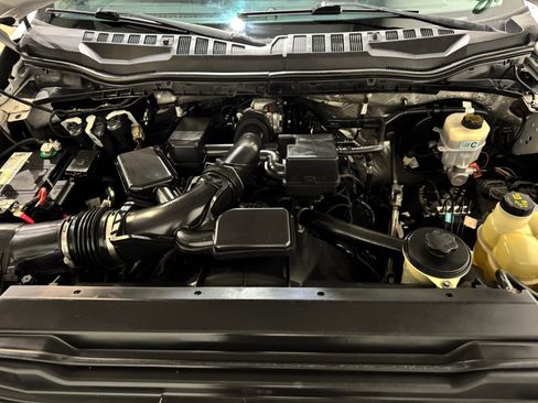 Used 2020 Ford F250 XL w/ Power Equipment Group image 55