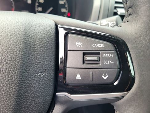 New 2026 Honda Odyssey EX-L image 18
