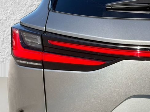 New 2026 Lexus NX 450h+ AWD w/ Luxury Package image 10