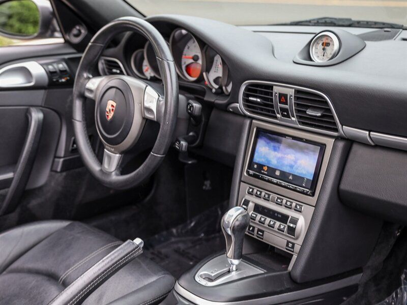 Used 2007 Porsche 911 Carrera S RWD image 20