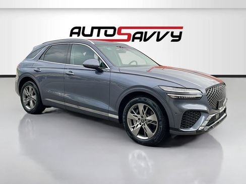 Used 2026 Genesis GV70 2.5T Advanced AWD/4WD image 1