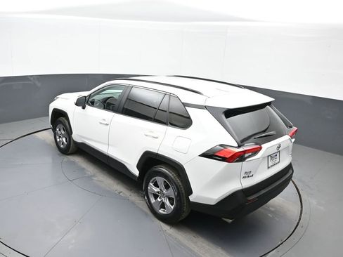 Certified 2023 Toyota RAV4 XLE image 39