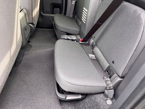 New 2026 Nissan Frontier S image 12