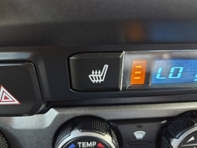 Used 2022 Toyota Tacoma TRD Pro AWD/4WD image 27