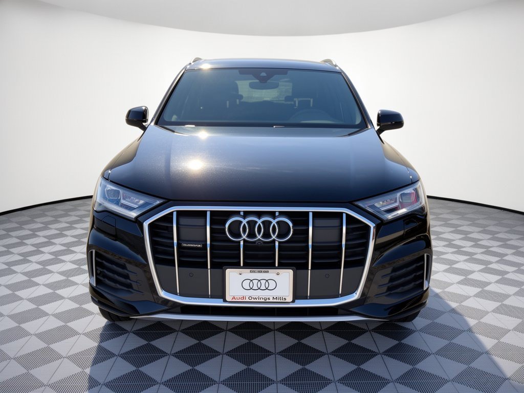 Used 2023 Audi Q7 2.0T Premium w/ Convenience Package AWD/4WD image 6