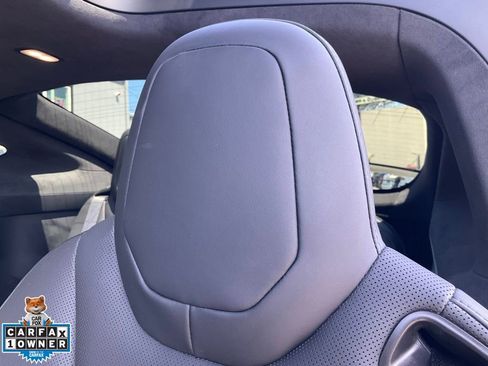Used 2022 Tesla Model X Plaid AWD/4WD image 34