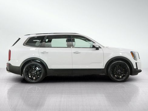 Used 2022 Kia Telluride SX AWD/4WD image 7