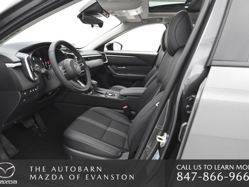 New 2026 MAZDA CX-50 2.5 Hybrid w/ Preferred Pkg image 23