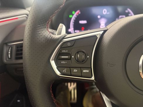 Used 2025 Acura TLX SH-AWD w/ A-SPEC Pkg image 22