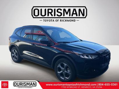 Used 2025 Ford Escape ST-Line