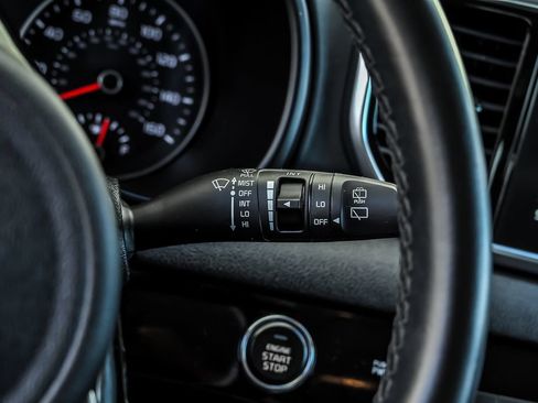 Used 2020 Kia Sportage EX AWD/4WD image 24