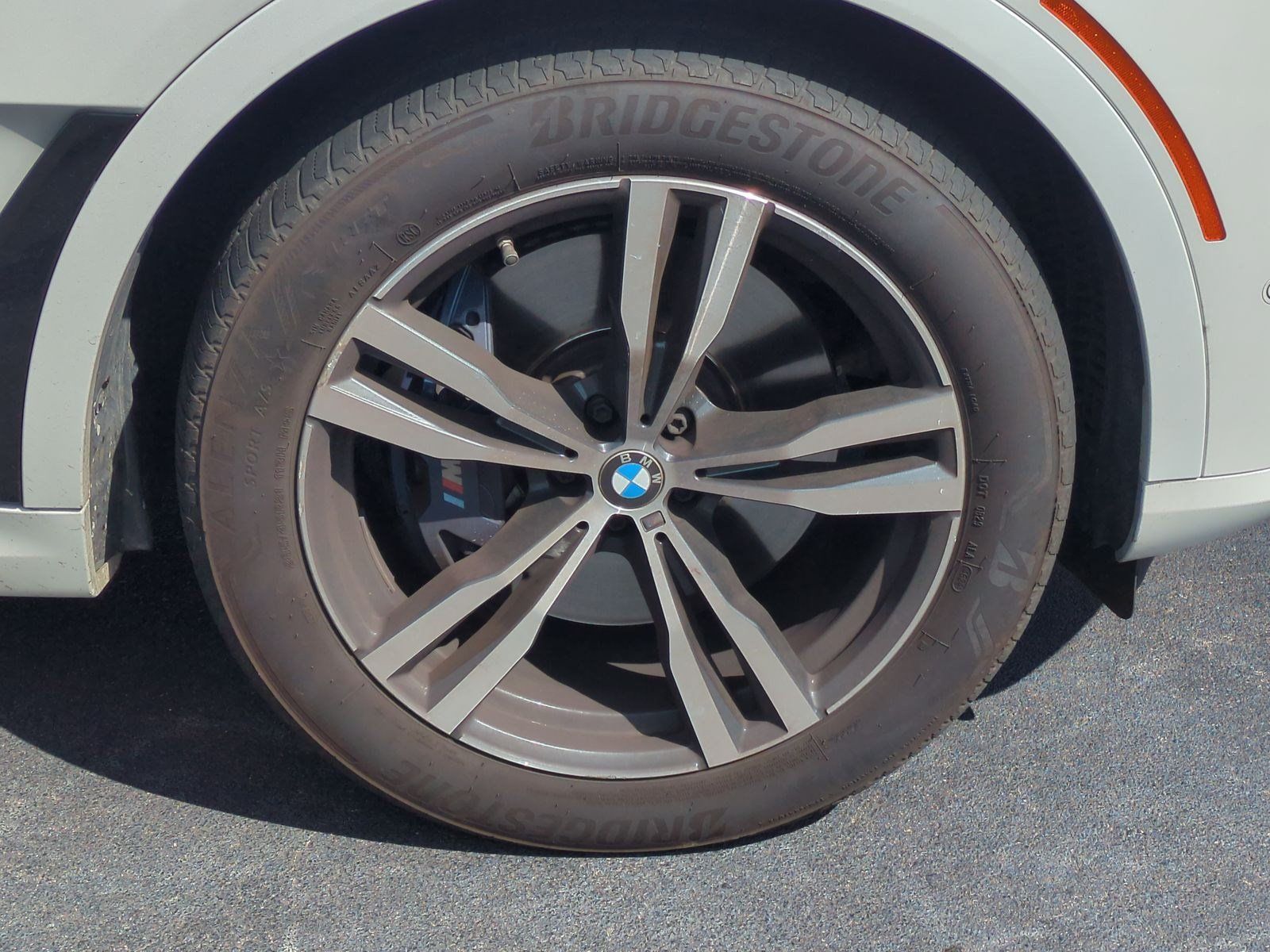 Used 2024 BMW X7 xDrive40i w/ Executive Package AWD/4WD image 52