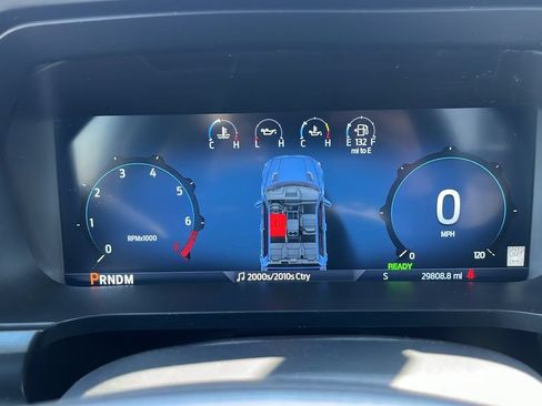 Used 2024 Ford F150 Platinum w/ Equipment Group 703A Plus AWD/4WD image 16