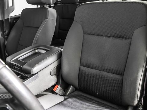 Used 2015 Chevrolet Silverado 1500 LT w/ All Star Edition image 24