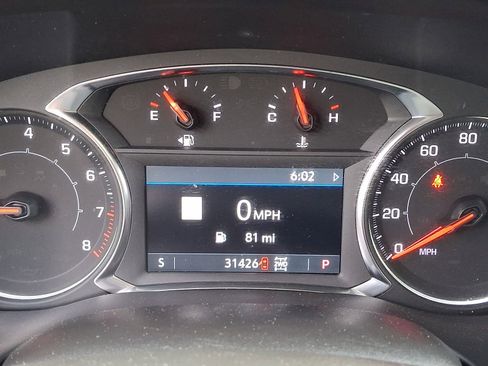 Used 2023 GMC Acadia SLT AWD/4WD image 25