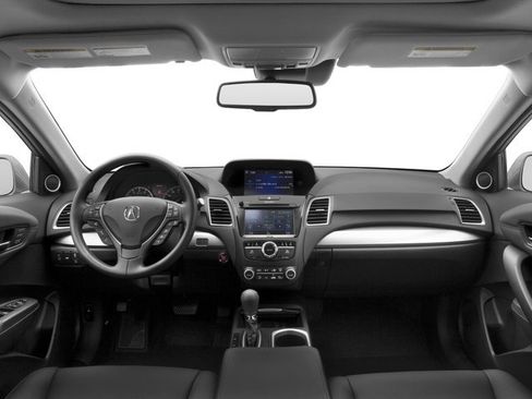 Used 2017 Acura RDX AWD w/ Technology Package image 8