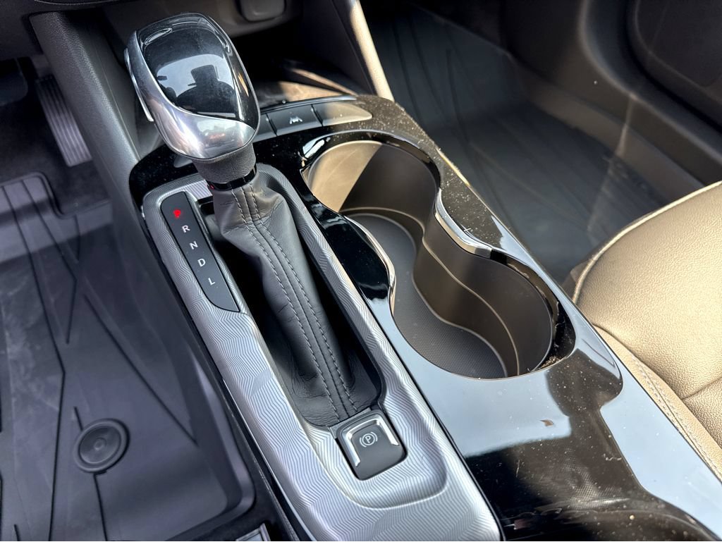 New 2026 Buick Envista Sport Touring w/ Convenience I Package FWD image 22