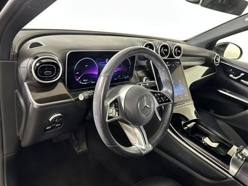 Used 2023 Mercedes-Benz GLC 300 4MATIC image 13