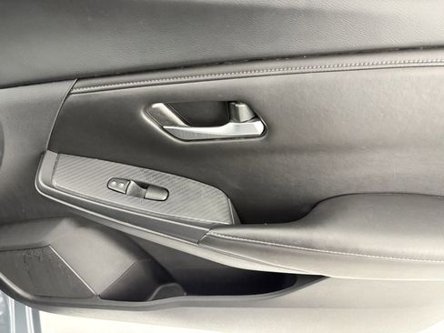 Used 2024 Nissan Sentra SV w/ All-Weather Package image 34