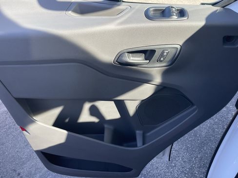 New 2026 Ford Transit 250 148 High Roof image 20